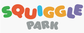 Squiggle Park's Logo
